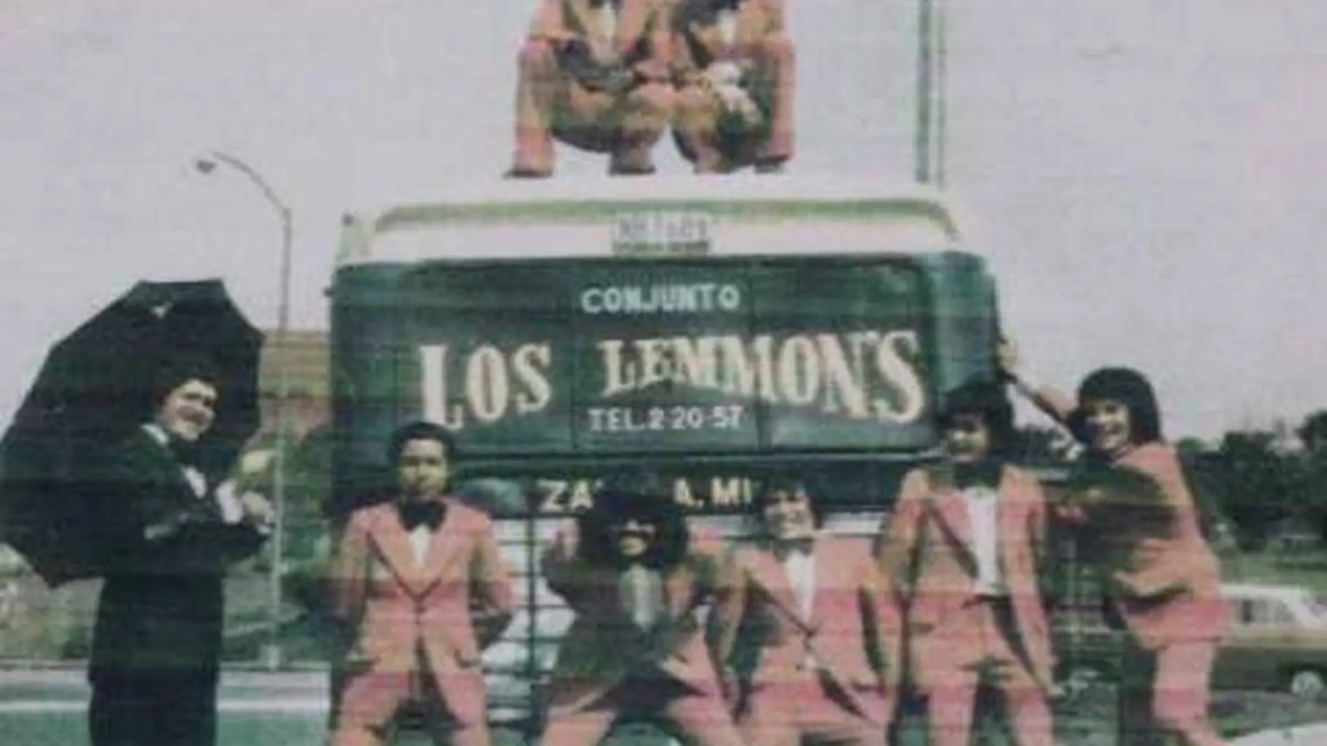 Los Lemons